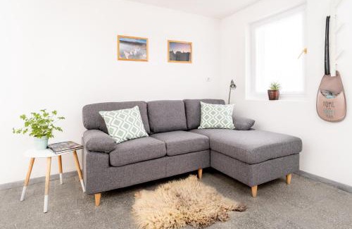 Zengovarkony Apartment | Menta Porta