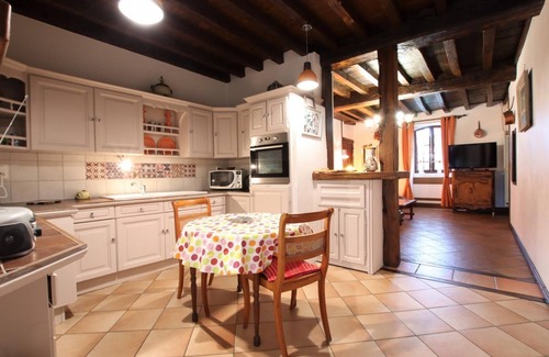 Mendionde House | MENTAXURIA - MENDIONDE
