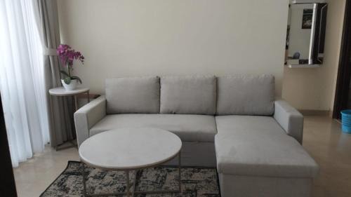 Cikini Apartment | Menteng Park 19th