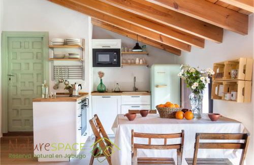 Jabugo Ski Chalet | Mentha Nature Space Jabugo