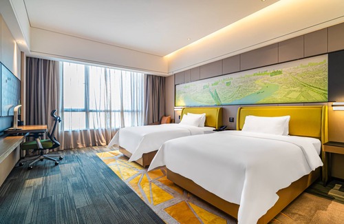 Chancheng Hotel | Mentor Hotel