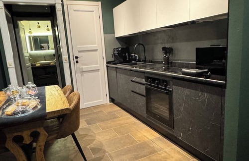 Noceto Bed & Breakfast | Mentore Maison Prestige