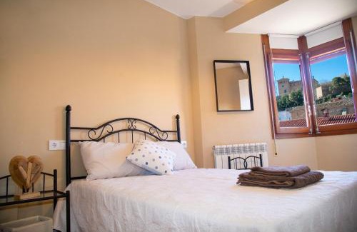 Alcaniz Apartment | MEQUEDO CASA PILARCHO