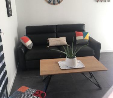 Colleville-Montgomery Apartment | Mer et Marais