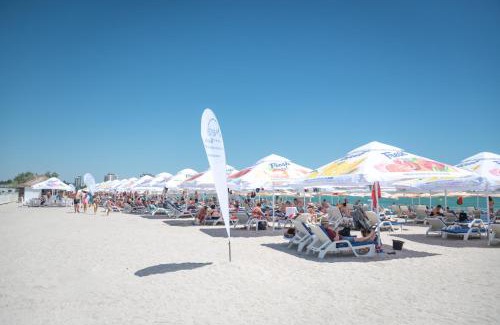 Venus Hotel | Mera Holiday Resort