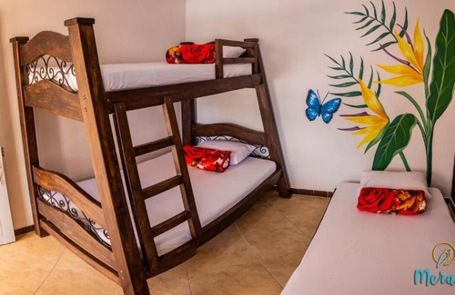 Circasia Villa | Meraki