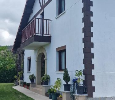 Castillo Siete Villas House | Meraki House 92B