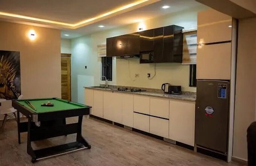 Akure Apartment | Meraki Luxury Apartments