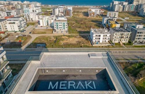 Mamaia-Sat Apartment | Meraki Resort & Spa Isabellae Home