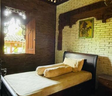 Pakem House | Merapi Farmstay