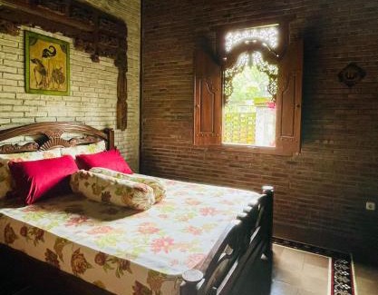 Pakem House | Merapi Farmstay