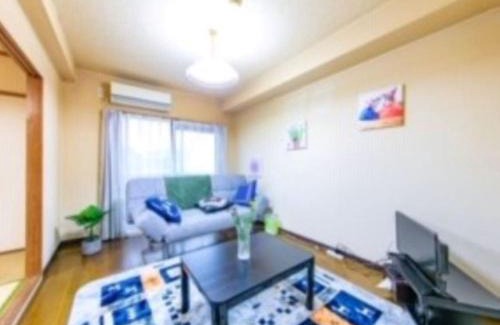 Kawanishi Apartment | Merbeil Otsuka/Vacation STAY 4984