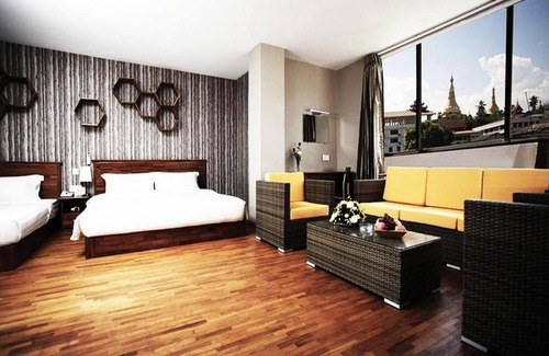 Bahan Hotel | Merchant Art Boutique Hotel