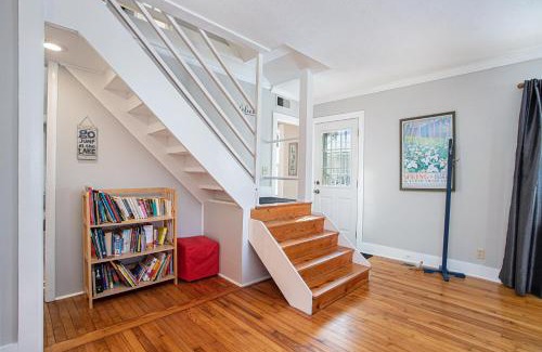 New Buffalo House | Merchant Street Retreat