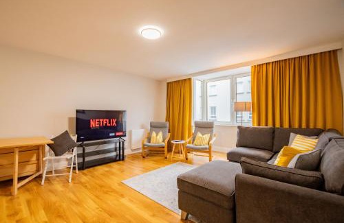 Galway City Centre House | Merchants Rest