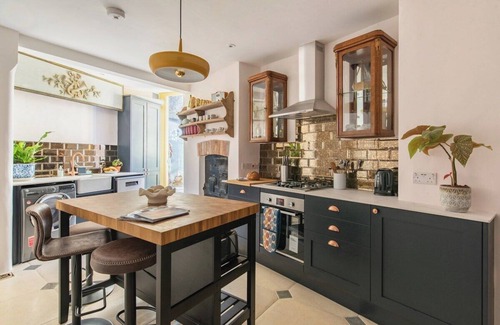 Frome House | Merchants Town House - Catherine Hill