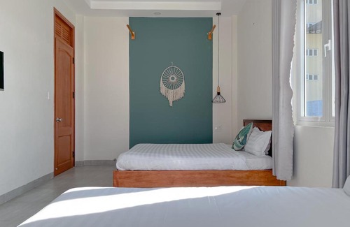 Phuong Hotel | Merci boutique hotel Đà Lạt