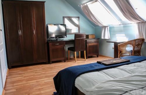 Kajal Hotel | Merci Hotel