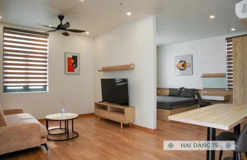 Le Chan Apartment | Merci Vinhomes Marina Hai Phong