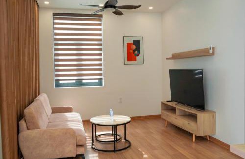 Le Chan Apartment | Merci Vinhomes Marina Hai Phong
