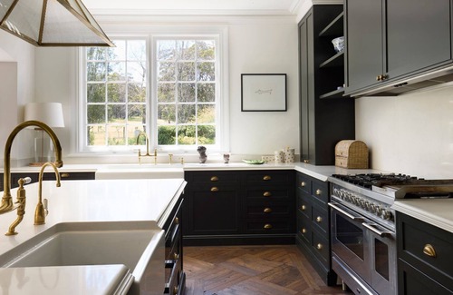 Berrima House | Mercredi Berrima - Southern Highlands