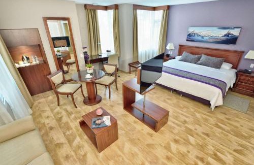La Mariscal Hotel | Mercure Alameda Quito