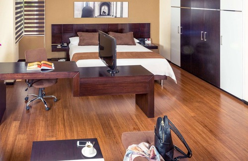 La Mariscal Hotel | Mercure Alameda Quito