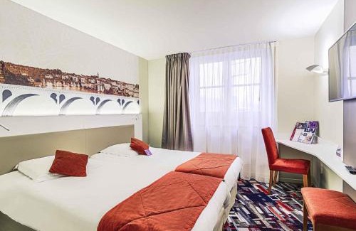 Albi Hotel | Mercure Albi Rives du Tarn