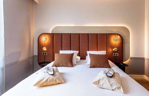 Angouleme Hotel | Mercure Angouleme Hotel de France