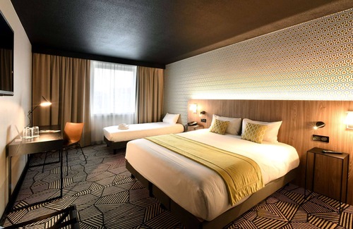 Arras Hotel | Mercure Arras Centre Gare