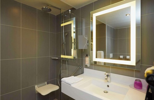 Arras Hotel | Mercure Arras Centre Gare