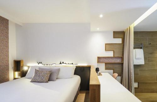 Avignon Hotel | Mercure Avignon Gare TGV