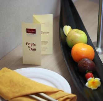 Siligita Hotel | Mercure Bali Nusa Dua