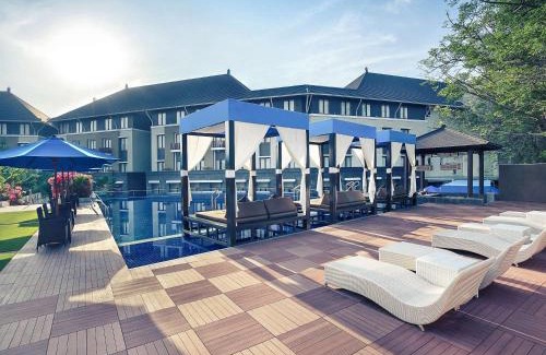 Siligita Hotel | Mercure Bali Nusa Dua