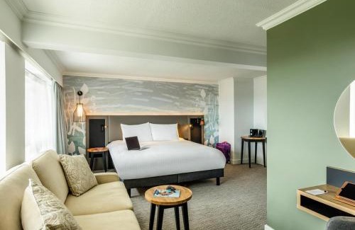 Bedford Hotel | Mercure Bedford Centre Hotel