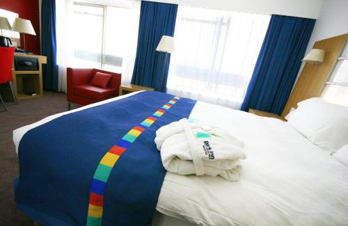 Bedford Hotel | Mercure Bedford Centre Hotel