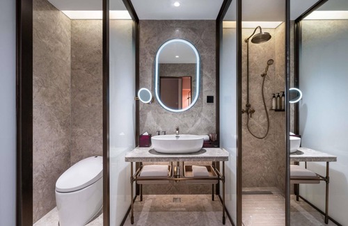Jinsong Panjiayuan Hotel | Mercure Beijing Downtown