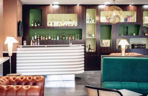 Belfort Hotel | Mercure Belfort Centre