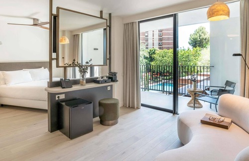 Benidorm Hotel | Mercure Benidorm