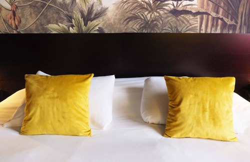 Chartrons Hotel | Mercure Bordeaux Château Chartrons