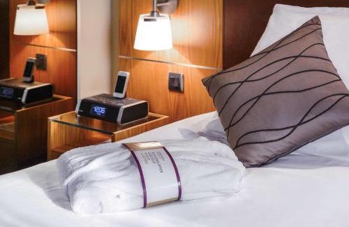 Caen City Centre Hotel | Mercure Caen Centre Port De Plaisance