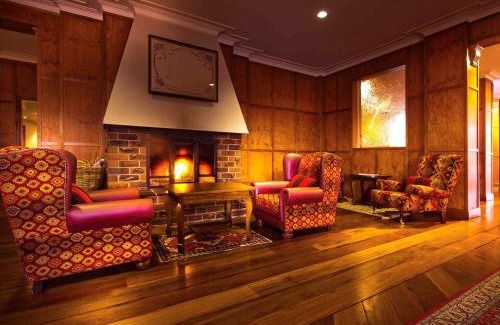 Braddon Hotel | Mercure Canberra