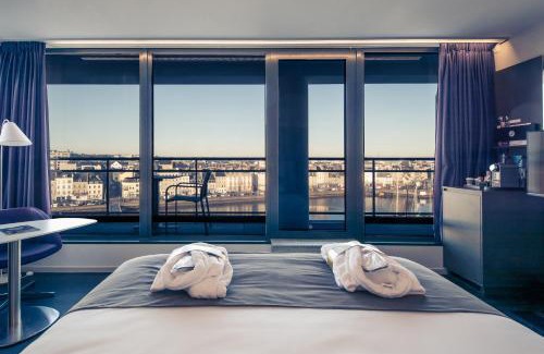 Cherbourg-en-Cotentin Hotel | Mercure Cherbourg Centre Port