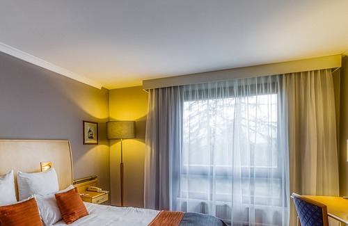 Cieszyn Hotel | Mercure Cieszyn