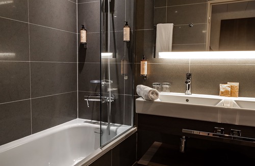 Blatin Hotel | Mercure Clermont Ferrand Centre Jaude