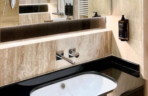 Ganeasa Hotel | Mercure Conacul Cozieni