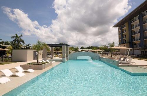Eaton Hotel | Mercure Darwin Airport Resort