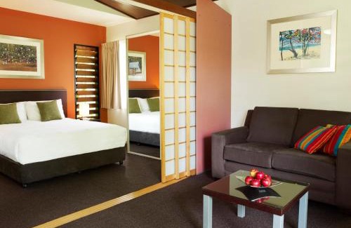 Eaton Hotel | Mercure Darwin Airport Resort