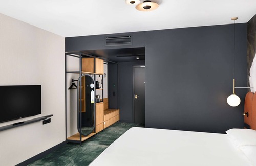 Debrecen Hotel | Mercure Debrecen