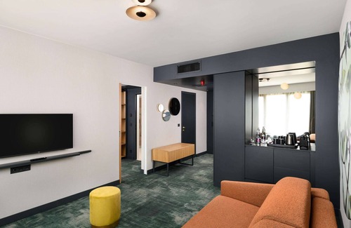 Debrecen Hotel | Mercure Debrecen
